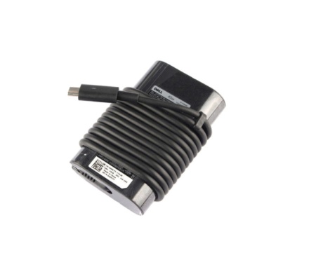 Incarcator laptop pentru Dell Latitude 3500 45W cu mufa usb-c - Img 4