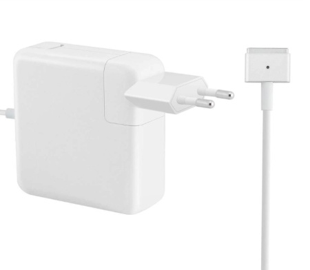 INCARCATOR PENTRU APPLE MacBook A1222 85W 20V 4.25A CU MUFA MAGSAFE 2