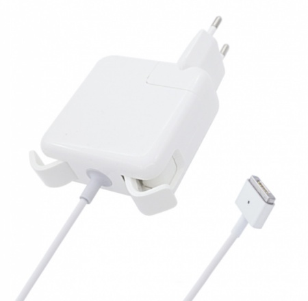 INCARCATOR PENTRU APPLE MacBook Air (11-inch, Mid 2012) 45W 14.85V 3.05A CU MUFA MAGSAFE 2 - Img 5