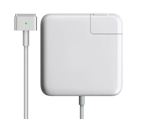 INCARCATOR PENTRU APPLE MACBOOK AIR A1436 45W 14.85V 3.05A CU MUFA MAGSAFE 2 - Img 3