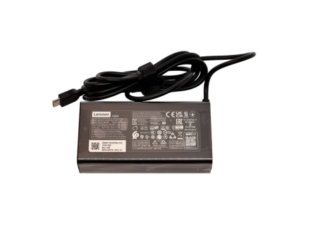 • Incarcator laptop Lenovo ThinkPad P16 s Gen 1 Type 21BT, 21BU, 21CK, 21CL 100W mufa USB-C 20V 5A - Img 2