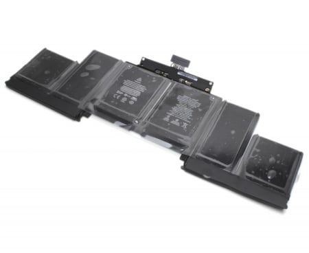 Acumulator pentru Apple MacBook Pro 15&quot; A1398 / model baterie A1618 - 8755mAh, pentru Macbook Pro 15 2015 - Img 7