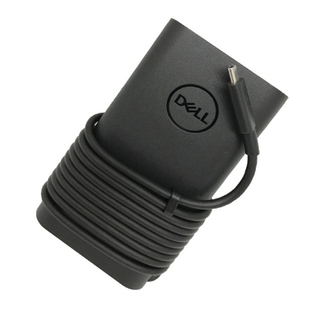 Alimentator Dell slim 65W 2YK0F USB Type C Dell XPS 9360, Latitude 5285, 5290, 7390 - Img 7