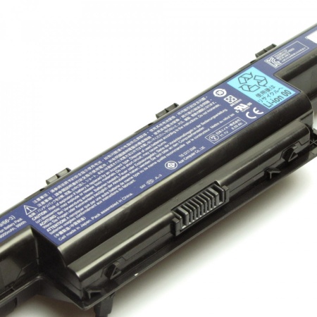 Baterie Acer AS10D31 5200mAh 48Wh / 10.8V - AS10D51/ AS10D3E/ AS10D41 Acer 5741G 5741Z 5742 5742G 5742Z 5742ZG 5750 5750G 5750Z 5750ZG 5755 5755G 5736 5736Z 7741G 7741Z-5731 7741Z-4643 7551G 7552G 7750Z - Img 6