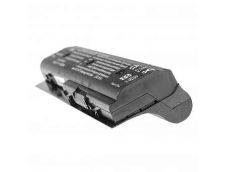 Baterie extinsa HP Pavilion DV4-5000 DV6-7000 DV7-7000 Envy DV4-5200 DV6-7200 M6-1100 Series M6-1045dx M6-1035dx M6-1125dx M6-1105dx M6-1205dx M7-1015dx M6-1125dx 10.8V 7800mAh