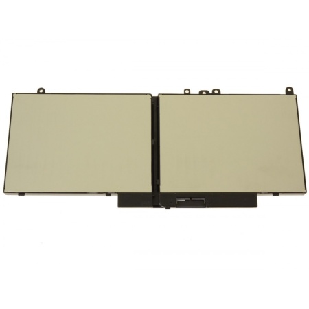 Baterie laptop Dell Latitude 5580, 7.6V, 7750mAh, 62Wh - Img 2