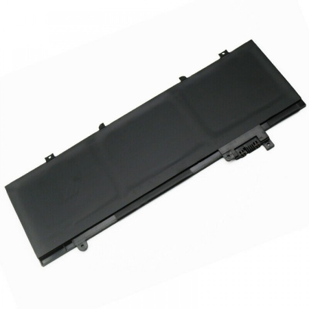 Baterie laptop Lenovo L17L3P71, L17C3P71, L17M3P71, L17M3P72, 01AV478, 01AV479, 01AV480, 01AV481, SB10K97620 interna, 11.58V, 4708mAh, 57Wh - Img 3
