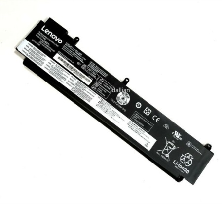 Baterie laptop Lenovo ThinkPad T470S, 1920mAh, bateria principala (rear battery) 00HW022 00HW023 00HW036 SB10F46460 SB10F46461 SB10F46474 - Img 6