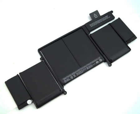 Baterie MacBook Pro Retina 13 inch A1502 an 2013 - 2015 ( Late 2013, Mid 2014, Early 2015 ) - Img 2