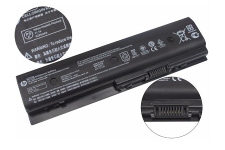 Baterie pentru laptop HP MO06 MO09 671567-321 H2L55AA HP Pavilion DV4-5000 DV6-7000 DV7-7000 HP Envy DV4-5200 P/N: MO06 MO09 H2L55AA HSTNN-LB3N HSTNN-LB3P 671731-001 671567-421 671567-831 - Img 3
