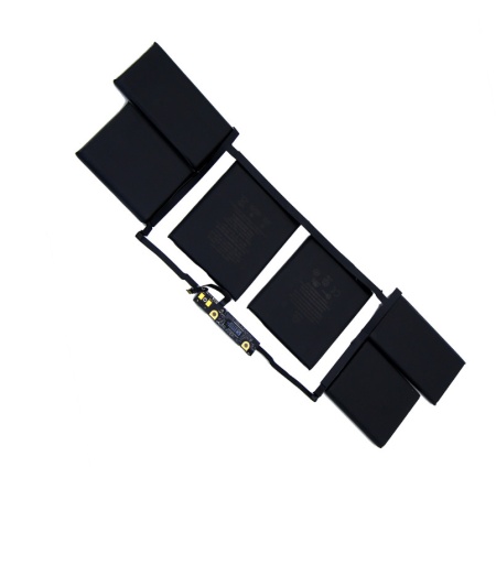 Baterie pentru Macbook Pro Retina 15” A1707 Late 2016 - A1707 - Model acumulator: A1820 / 6667 mAh, 11.4 V, 76.0Wh - Img 8