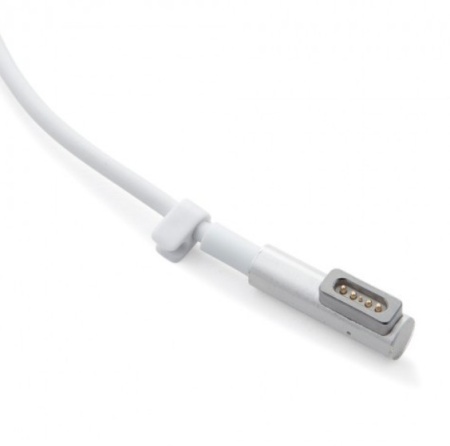 Incarcator cu mufa magnetica 60W compatibil cu Apple MacBook Pro MB133LL/A 15.4" - Img 4