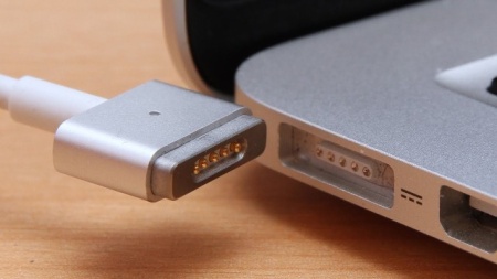 Incarcator cu mufa Magsafe 2 85W 20V 4.25A pentru Macbook Pro 15&quot; 17&quot; A1398 A1172 A1222 Pro Retina - Img 2