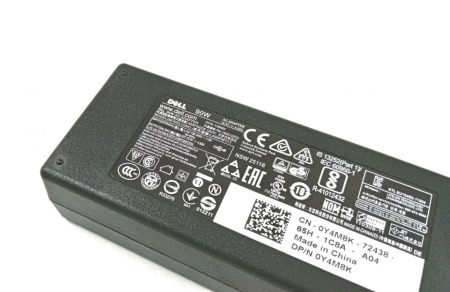Incarcator Dell XPS M1330 90W cu mufa 7.4 x 5.0 mm - Img 2