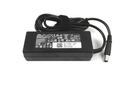 Incarcator Dell XPS M140 90W cu mufa 7.4 x 5.0 mm - Img 5