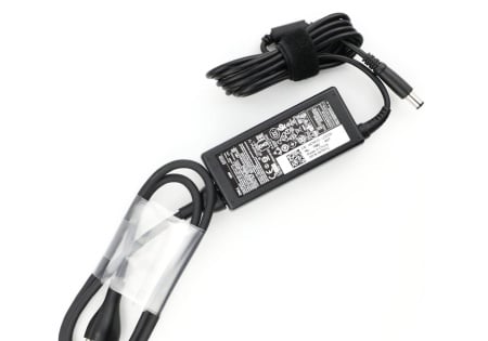 INCARCATOR LAPTOP DELL LATITUDE 5480 65W MUFA 7.4 X 5.0 MM - Img 5