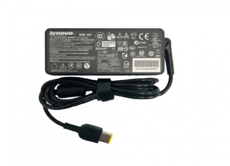 Incarcator laptop Lenovo E560 20V 3.25A mufa usb pin - Img 3