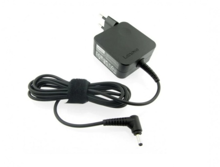 Incarcator laptop Lenovo Flex IdeaPad 100-14 cu mufa 4.0 x 1.7 mm 20V 2.25A 45W - Img 3