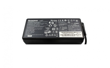 Incarcator laptop Lenovo ThinkPad Edge E540 20V 6.75A 135W cu mufa usb pin - Img 5