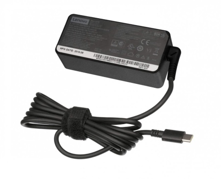 Incarcator laptop Lenovo THINKPAD X1 CARBON GENERATIA A 5-A 45W cu mufa USB-C - Img 5