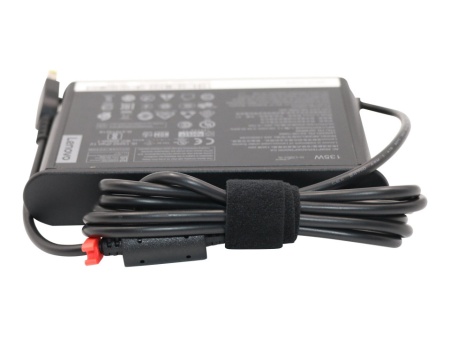 Incarcator laptop Lenovo ThinkPad Y50- 70 135W 6.75A USB PIN - Img 5