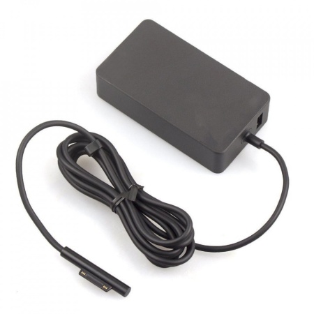 INCARCATOR LAPTOP PENTRU MICROSOFT SURFACE 1800 65W 15V 4A - Img 3