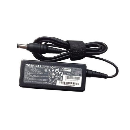 Incarcator laptop Toshiba 19V 2.37A 45W - T230 T235D Z835 Z830 Z930 C55D L75D NB200 PA5177U-1AC3 PA3822E-1AC3 conector 5.5 x 2.5mm - Img 2