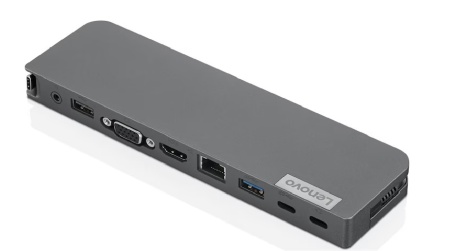 Lenovo USB-C Mini Dock EU 40AU0065EU - Img 3
