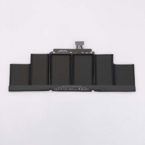 Acumulator Apple MacBook Pro 15 Core i7 Retina A1398 - Model baterie A1417, 2012 (Mid), 2013 (Early) - Img 5