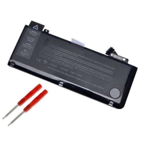 Acumulator compatibil Apple MacBook 13" A1278 MB990J/A / model A1322 5800mAh - 2009 (Mid), 2011 (Early), 2011 (Late), 2010 (Mid), 2012 (Mid) - Img 4