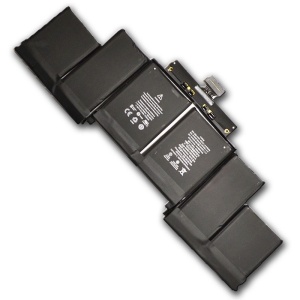 Acumulator pentru Apple MacBook Pro 15" A1398 / model baterie A1618 - 8755mAh, pentru Macbook Pro 15 2015 - Img 8