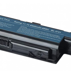 Baterie Acer AS10D31 4400mAh 48Wh/10.8V AS10D51/ AS10D3E/ AS10D41 Acer 5741G 5741Z 5742 5742G 5742Z 5742ZG 5750 5750G 5750Z 5750ZG 5755 5755G 5736 5736Z 7741G 7741Z-5731 7741Z-4643 7551G 7552G 7750Z - Img 3