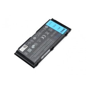 Baterie laptop Dell FV993, FJJ4W, T3NT1, PG6RC, N71FM, R7PND, 0TN1K5, TN1K5, 8M0G4, 97KRM, X57F1, 3DJH7, 0FV993, 0FJJ4W, 11.1V, 8310mAh, 97Wh