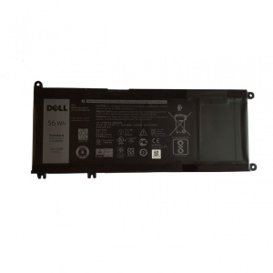 Baterie laptop Dell Latitude 3379, 15.2V, 3500mAh, 56Wh