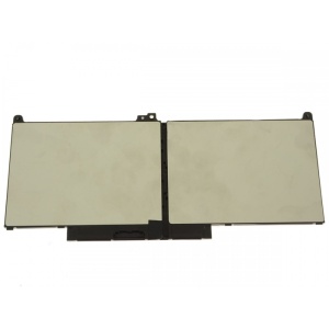 Baterie laptop Dell Latitude 5300, 7.6V, 7500mAh, 60Wh - Img 2