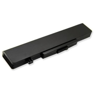 Baterie laptop Lenovo 121500043, 121500047, 121500048, 121500049, 121500051, 121500052, 3INR19/65-2 6 celule, 10.8V, 4400mAh, 48Wh - Img 2
