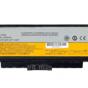 Baterie laptop Lenovo IdeaPad B590 6 celule, 10.8V, 4400mAh, 48Wh