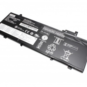 Baterie laptop Lenovo ThinkPad T480s 20L8S02D00, 4920mAh, 11.5V, OEM - Img 3
