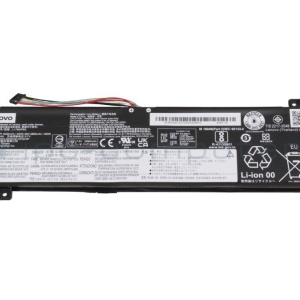 Baterie laptop LENOVO V130-15IGM 30Wh capacitate mare 3910 mAh