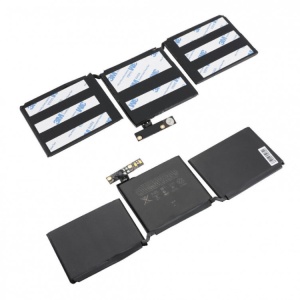 Baterie laptop MacBook Pro 13" A1708 model A1713 part number MLL42J/A - Img 2