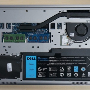 BATERIE LAPTOP PENTRU DELL Inspiron P24E001 - Img 3