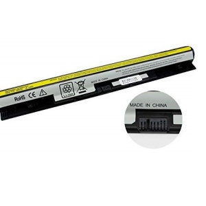 Baterie Lenovo (2900mAh 14.4V) Negru Li-ion Z50 Z70 Z710 Z40-70 Z50-70 G40-30 G40-45 G40-70 G50-30 G50-45 G50-70M Z40-75 G70-80 G40-80 G41/ L12S4E01 (41NR19/66) L12L4A02/ L12L4E01/ L12S4A02/ L12M4A02/ L12M4E01 - Img 2