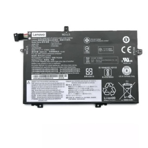 Baterie Lenovo ThinkPad L480 20LS000GSP - Img 2