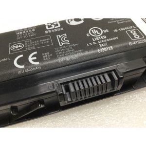 Baterie PA06 pentru HP Pavilion 17-g000–17-g099, 11.1V 5663mAh/62Wh - Img 6