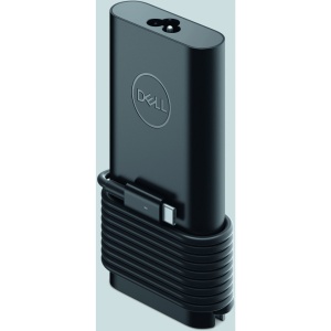 Incarcator Dell LA90PM170 USB-C 90W, model TDK33, 20V/12V/9V/5V-4.5A/3A/3A/3A - Img 5