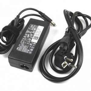 Incarcator Dell XPS M1330 90W cu mufa 7.4 x 5.0 mm - Img 3