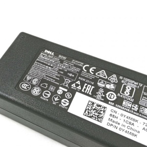 Incarcator Dell XPS M170 90W cu mufa 7.4 x 5.0 mm - Img 2