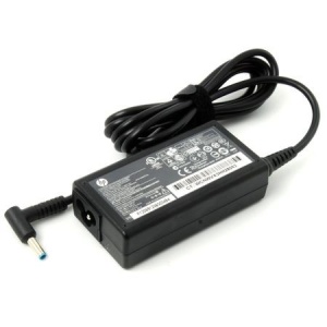 Incarcator HP 250 G5 19.5V 2.31A 45W - mufa 4.5x3.0mm cu pin id albastra - HP 250 G3 G4 G5 / EliteBook 820 G4 / ProBook 450 G3 G4