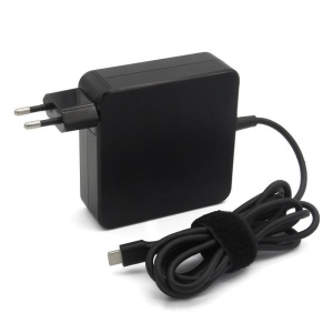 Incarcator Laptop 65W Type-C USB-C Compatibil Lenovo, Asus, HP, Acer, Dell, Samsung Huawei, Xiaomi, Apple - Img 3