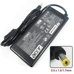 Incarcator Laptop ACER LiteON 19V 3.42A 65W - Mufa 5.5x1.7mm - PA-1650-02 - ES1 ES1-511 E1 E3 E3-111 E5 (All Models)